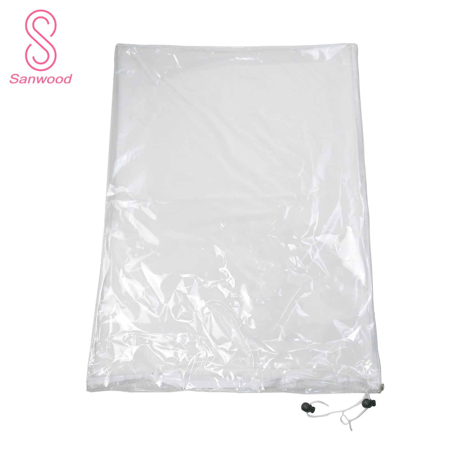 Protective Film Elastic Sle Warm-keeping Frost Cover