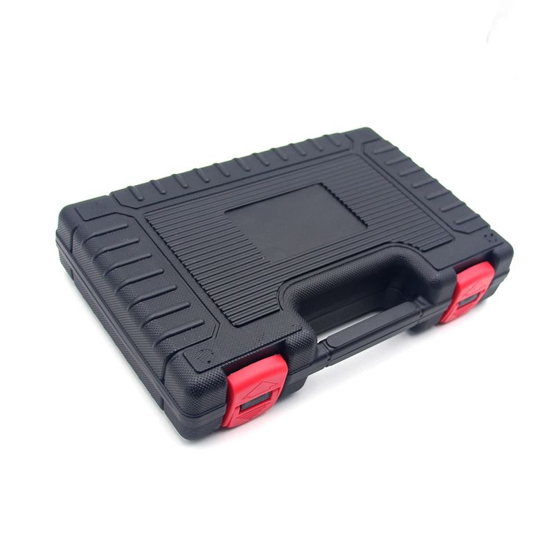 Self-Centering Pin Fixture Kit Wooden Pin Hole Drilling Guide Woodworking Tool Punch Locator with 3 Hole Drill Update