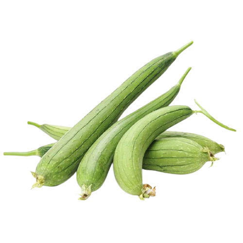 Sponge Guard/Dhundal Seeds 0.1 gm intact packet