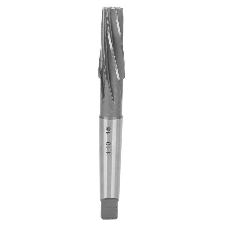 Buy Ying Machine Reamer Replacement Taper Shank High Speed Steel Spiral Cutting Tools 1:10