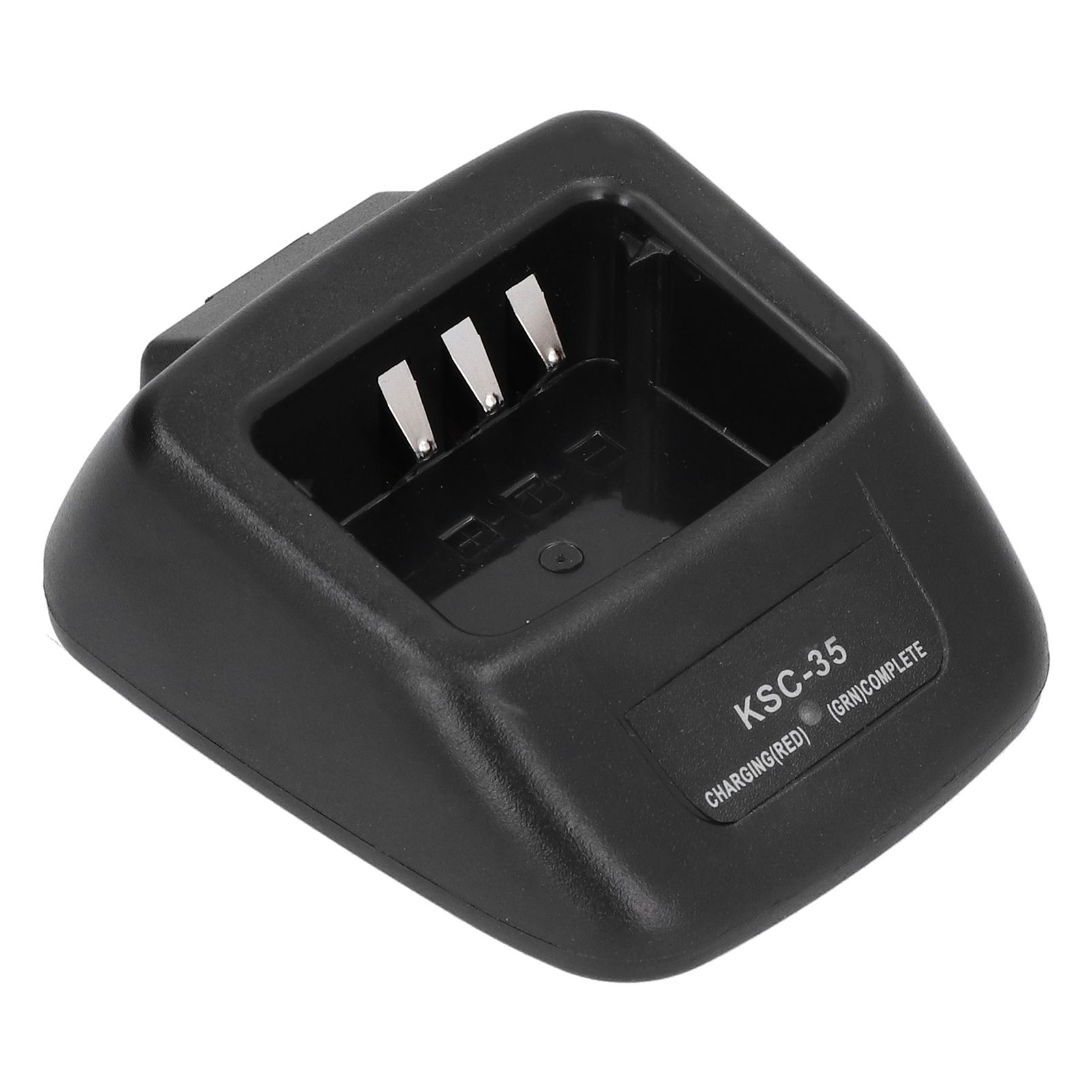 Himeng La Charger Dock for Kenwood TK-U100 TK3000 TK2312 TK3312 TK2400 KNB-65L/63L 110-240V