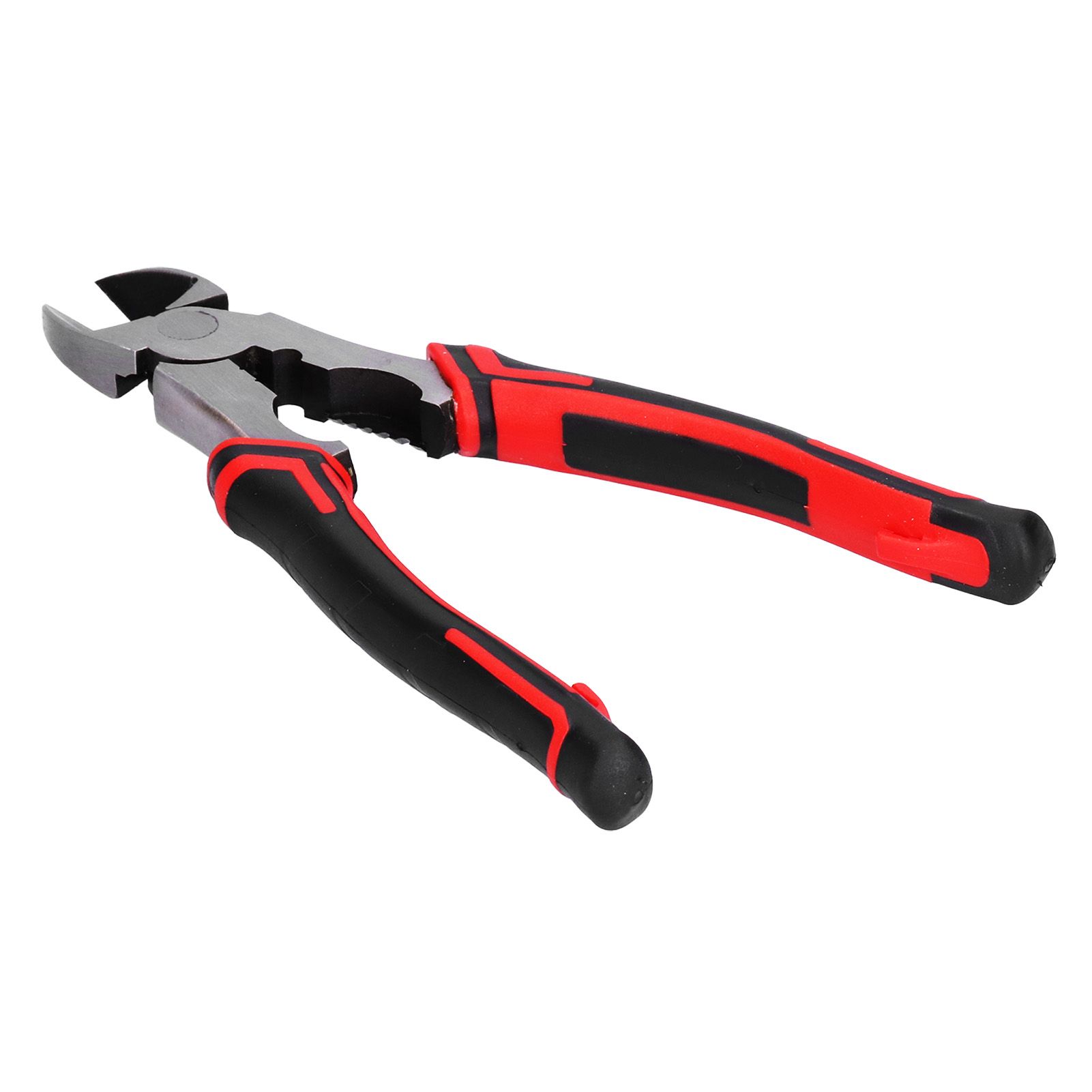 Romeng La Diagonal Cutting Pliers Crimping Terminal Wire Crimper Plier Electrical