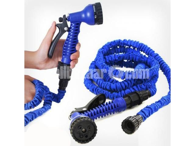 Magic Hose Pipe For Watering 75ft