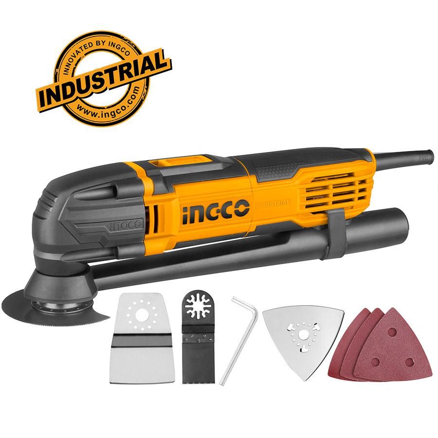 Ingco MULTI FUNCTION TOOL 300W-MF3008
