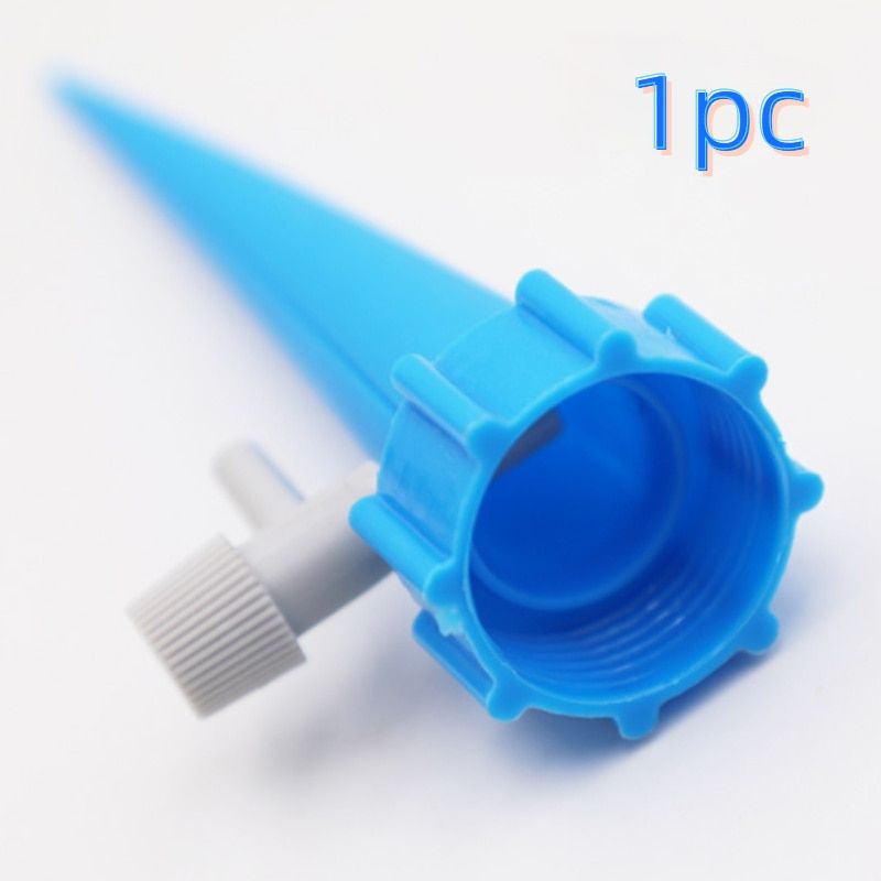 Creative Drip household timer automatic flower watering device adjustable flow rate lazy vegetable watering artifact