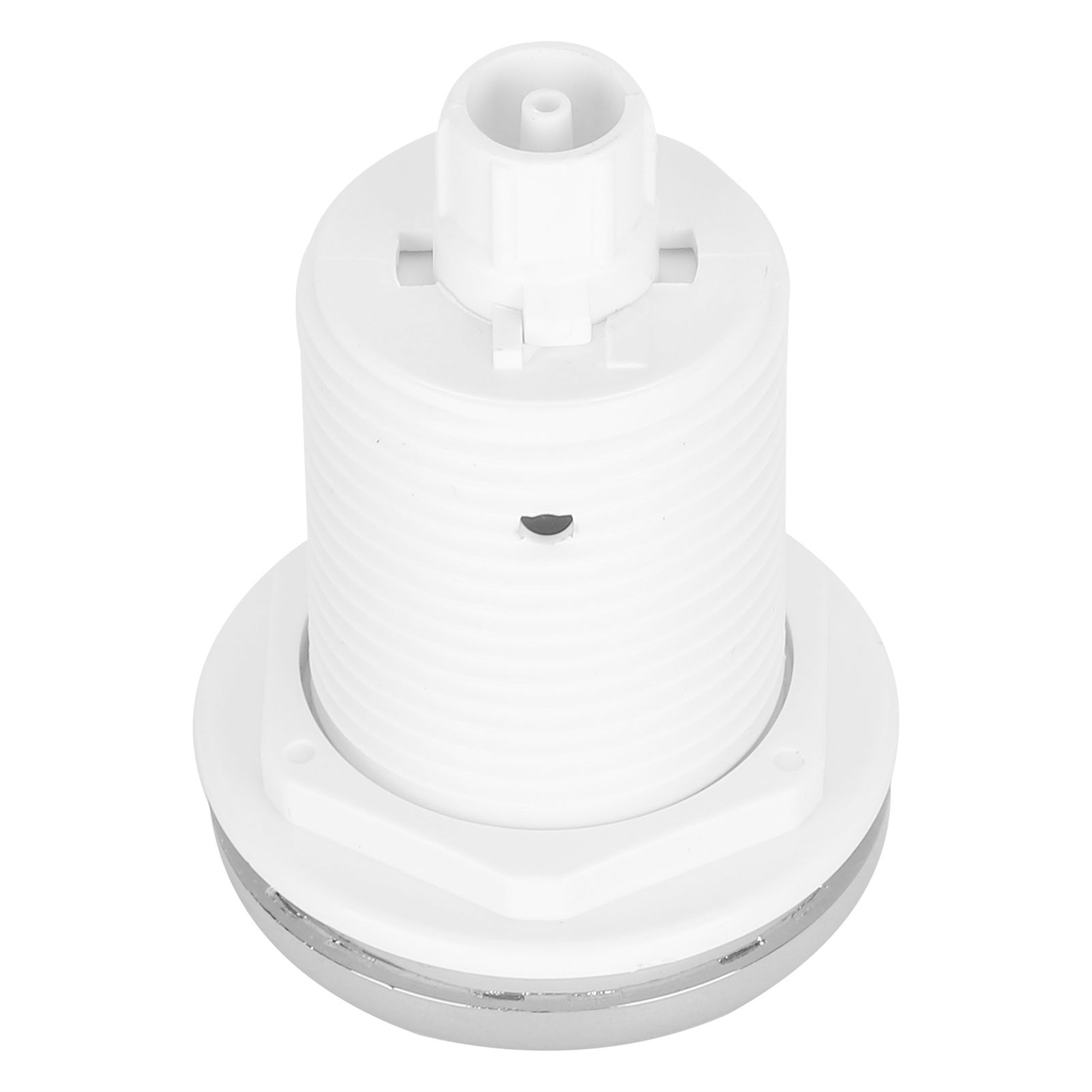 Switch Corrosion Resistant Stainless Steel Pneumatic Button