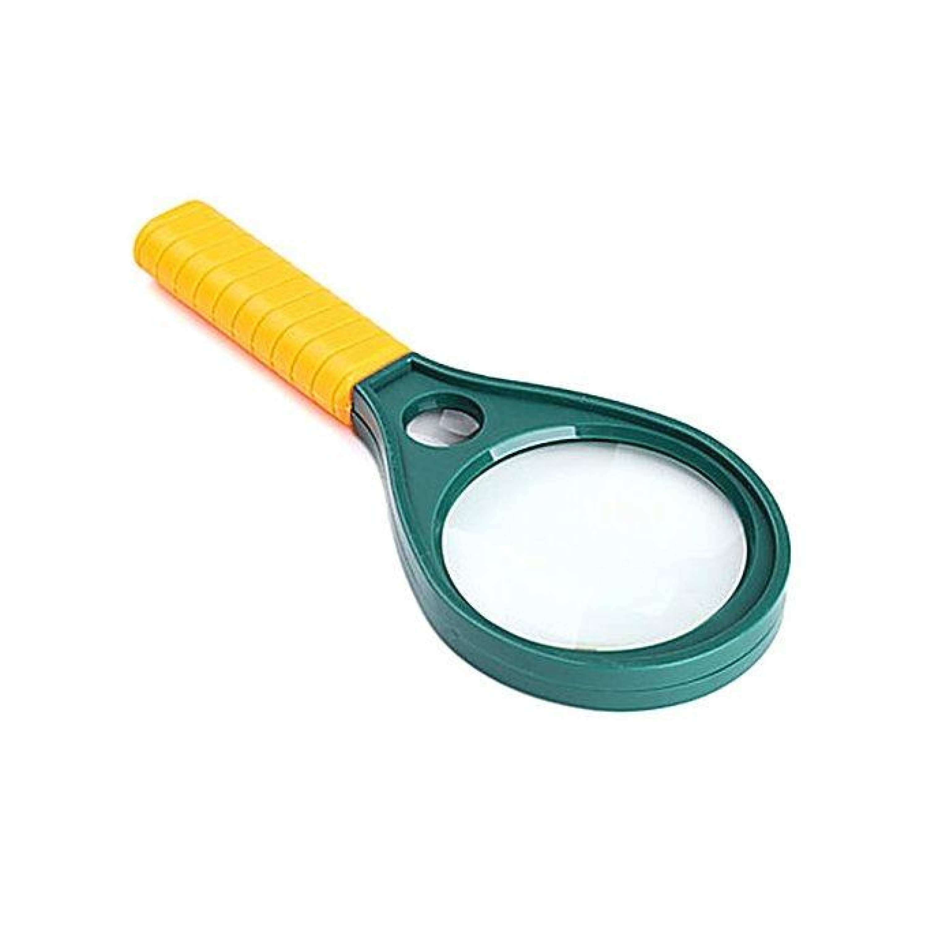 Hand Magnifying Glass