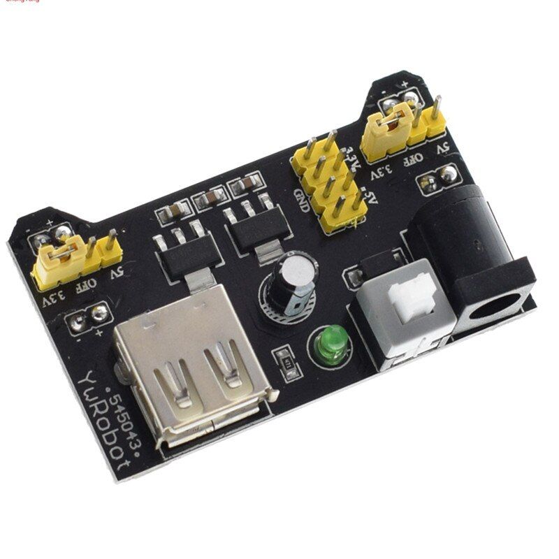 Breadboard Protoboard for Arduino UNO Breadboard 830 Puntos Prototype 400 Solderless 3.3/5V Power Supply Jumper Cable Wires Kit
