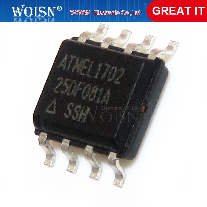5pcs/lot AT25DF081A-SSH-T AT25DF081A 25DF081A SOP-8 In Stock