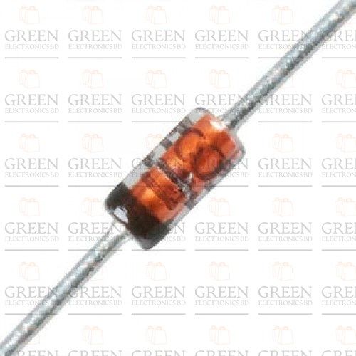 Zener Diode 1W 1N4732 4.7V-25Pcs