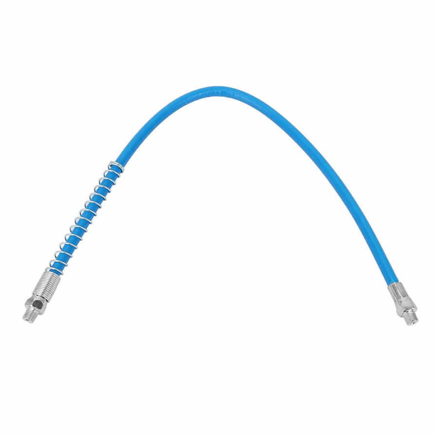 1Pcs High Quality Flexible Grease Whip Hose Coupler Explosion-proof Newest