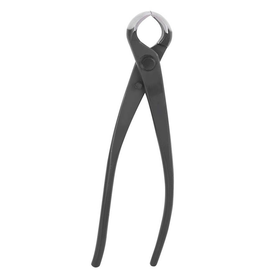 Garden Tool 185mm Spherical Branch Cutter Small Bonsai Scissor Plier Potted