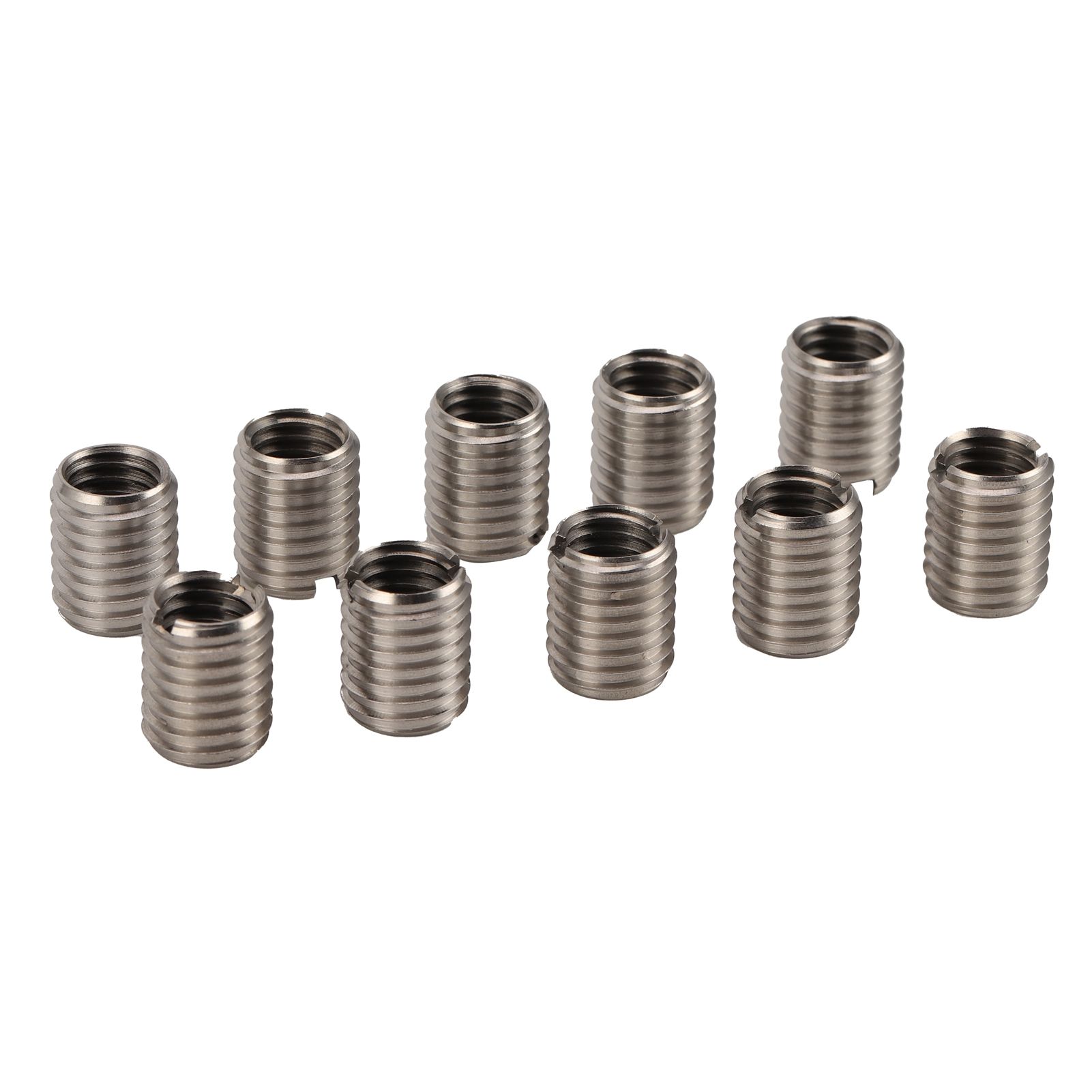 Thread Inserts Reducing Nut Durable For Aviation Automobiles Steam