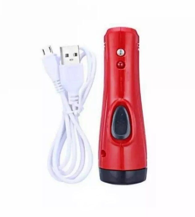 Money Check Rechargeable flash light torch lamp (SDGD-8670B)