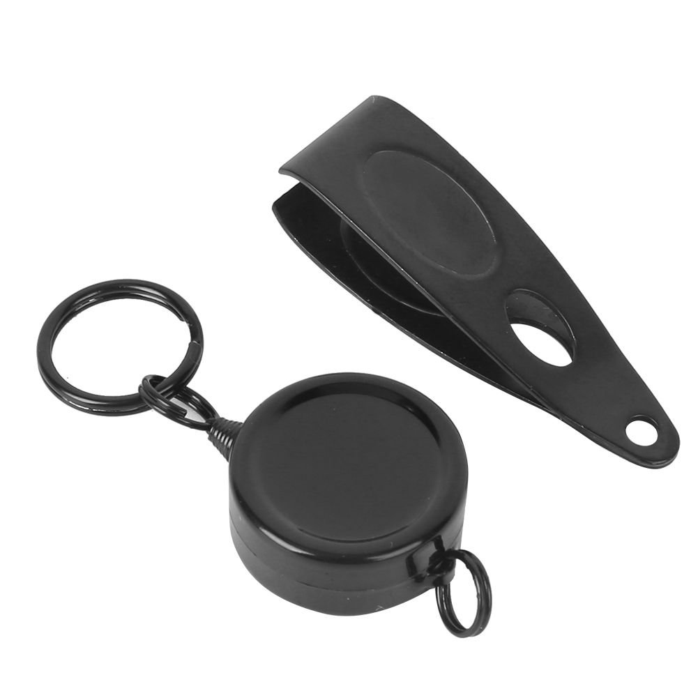 45cm Fishing Accessory Line Cut Stainless Steel+Metal Reliable For Wild