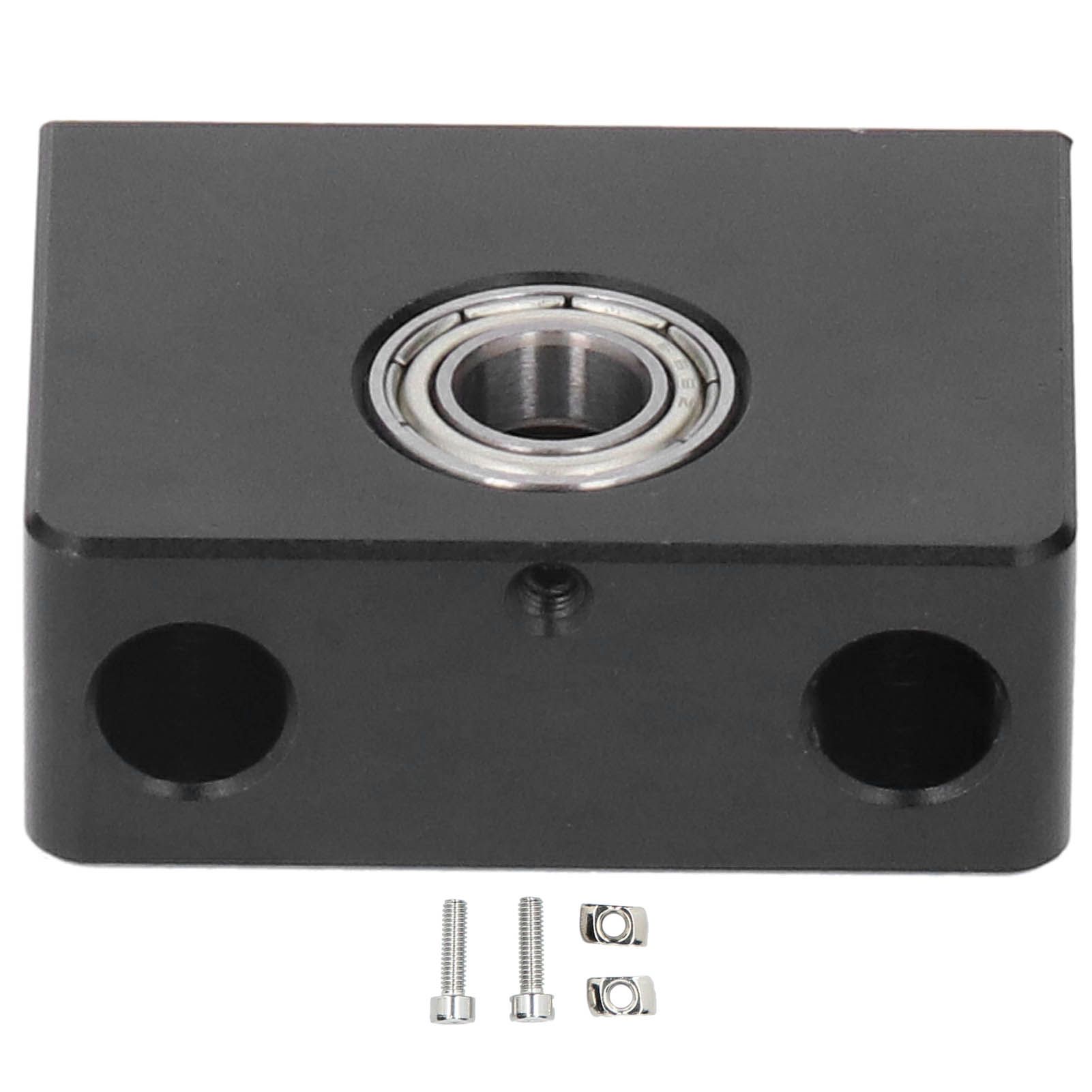 Z‑Axlt Screw Fix Bracket 8mm Link Upgrade For 3D Printers Accessories