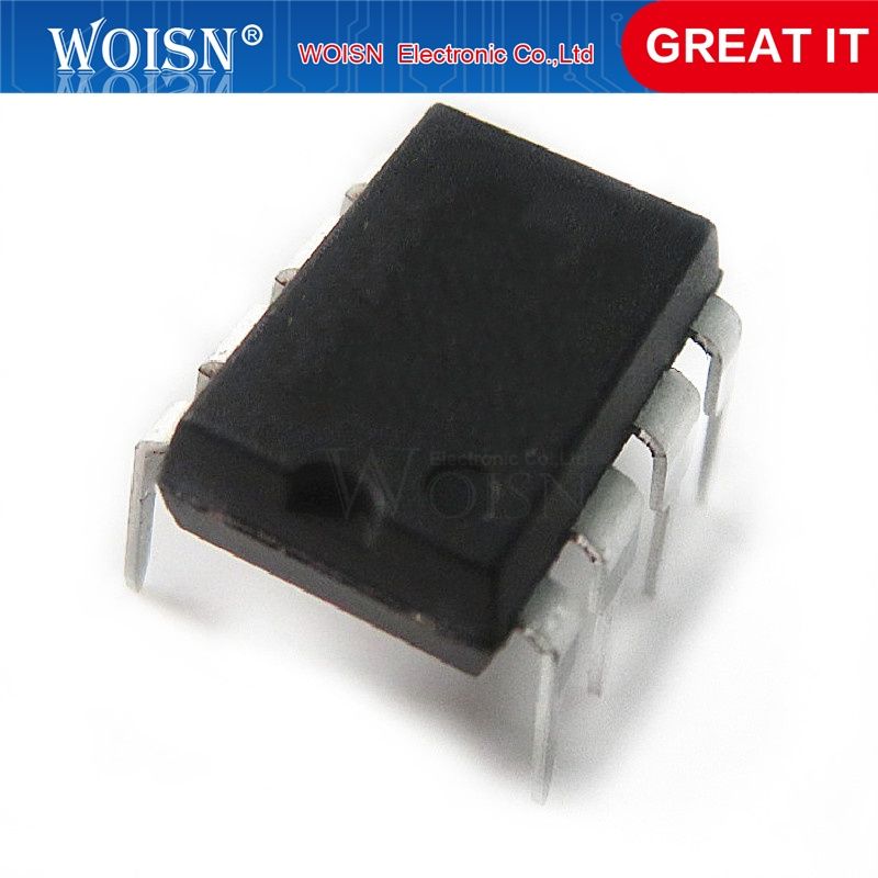 10pcs/lot MC33072P MC33072 DIP-8