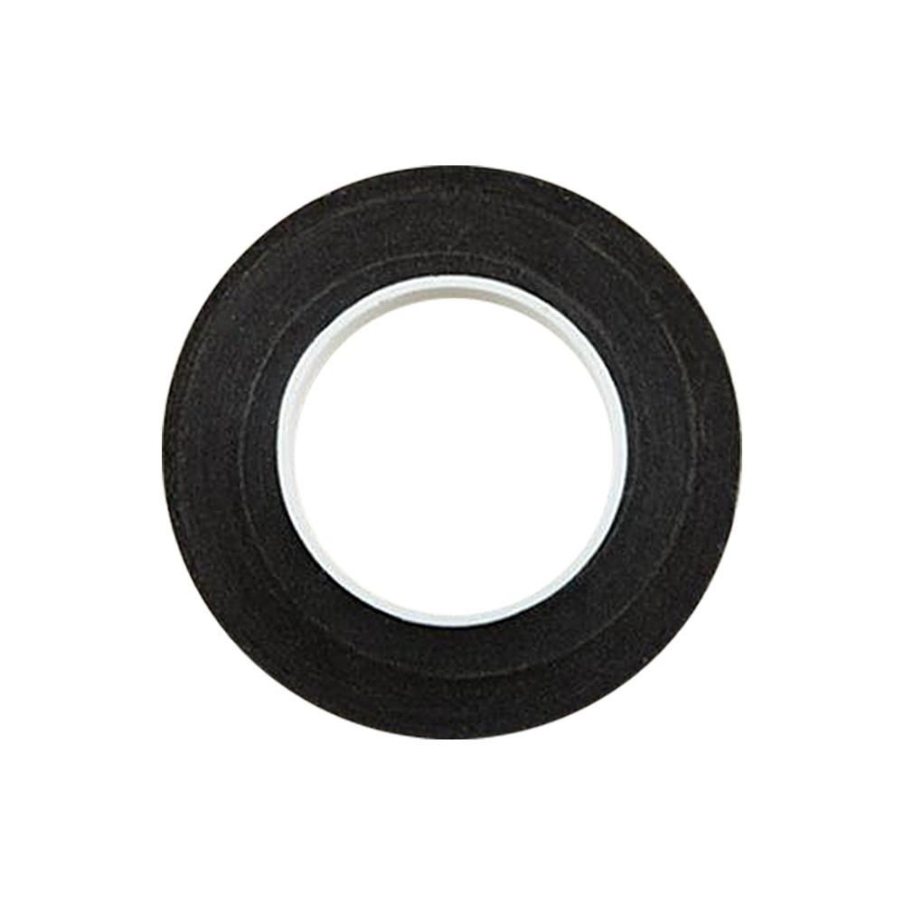 30 Yards/Roll 12mm Floriculture Paper Tape Fun DIY Art Handcraft Floral Tape Flower Bouquets Stem Wrap Adhesive Tape