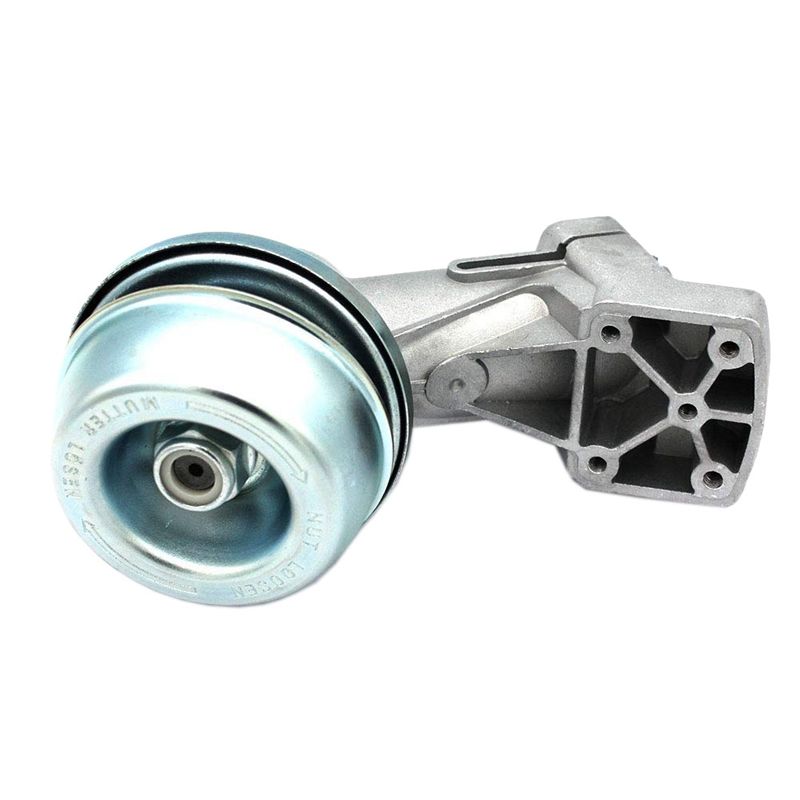 NANLIY- Gear Head for Stihl FS160 FS180 FS220 FS220K FS280 FS280K FS290 FS300 FS310 FS350 FS400 FS450 FS480 Strimmer Gear Box Parts 4128 640 0101