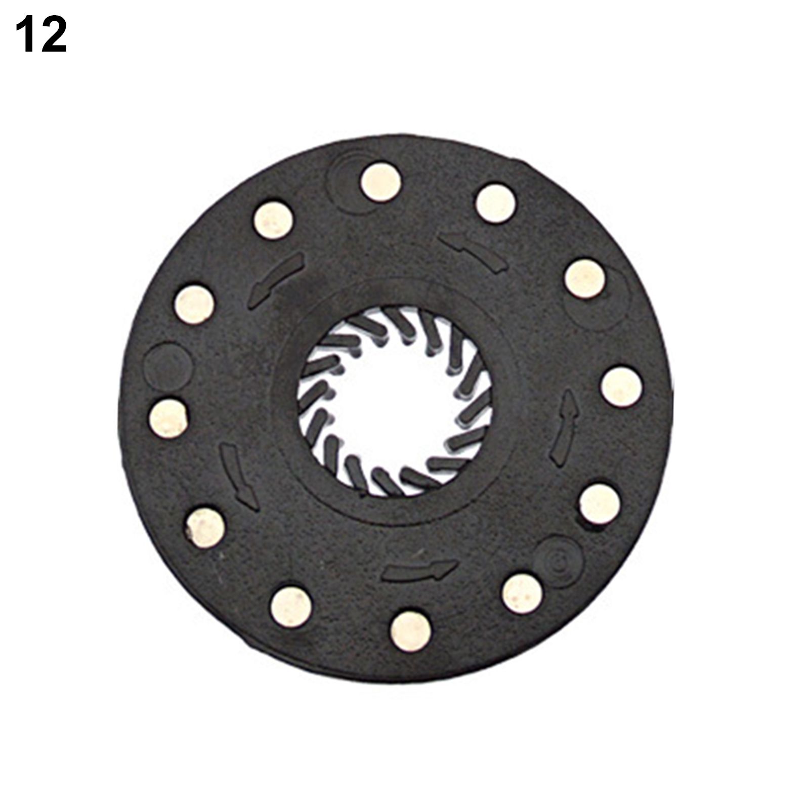 Pulse Assist Sensor High Precision Strong Compact Power Assist Sensor