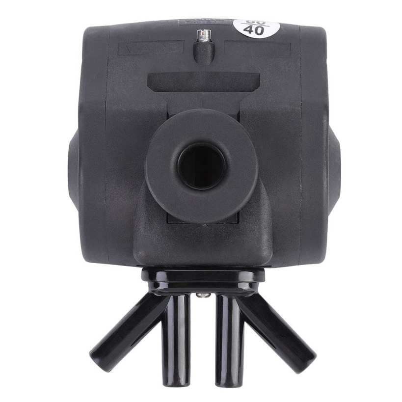 Farming Equipment Universal 4 Outlets Milking Machine Air Pneumatic Pulsator for Cattle Goat