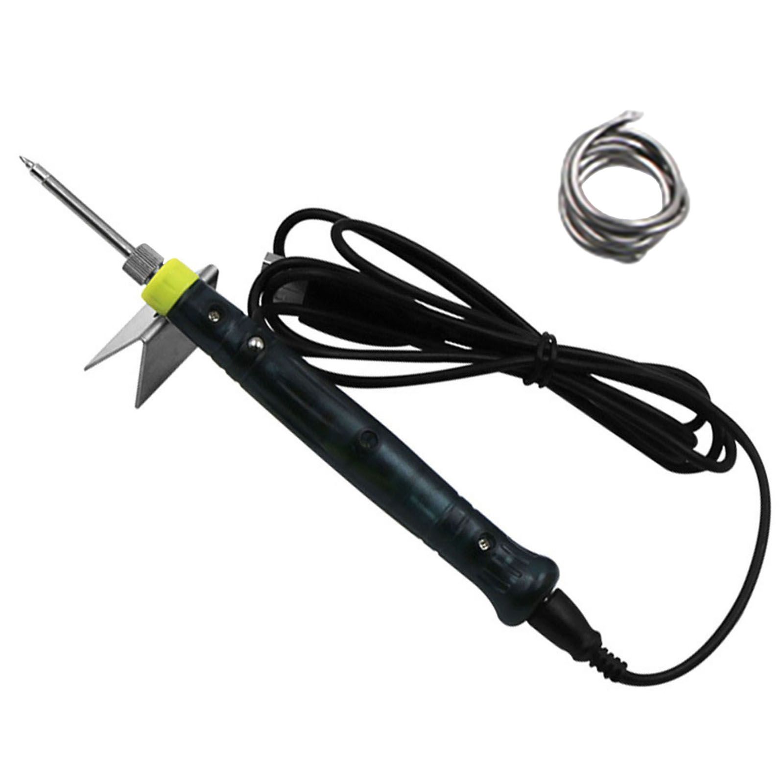 Soldeg Iron Pen Lightweight USB Charg Electric Solder Iron