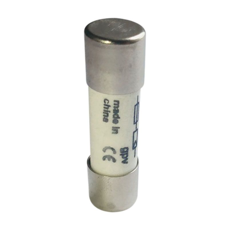10 Pcs 1000 VDC Fuse Solar PV Explosion-proof Fuse galactic - 16A