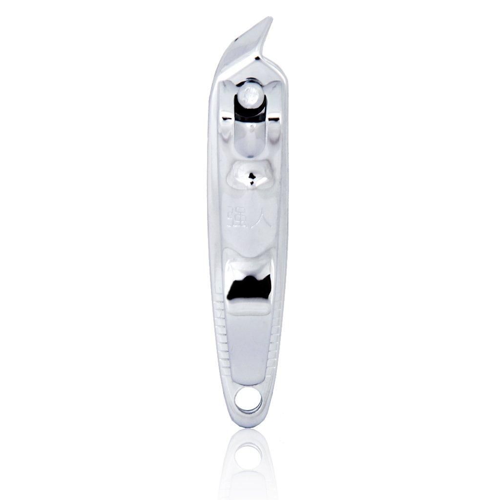 Slanted Edge Nail Cutter Nail Clippers Cilppers fingernail toenail