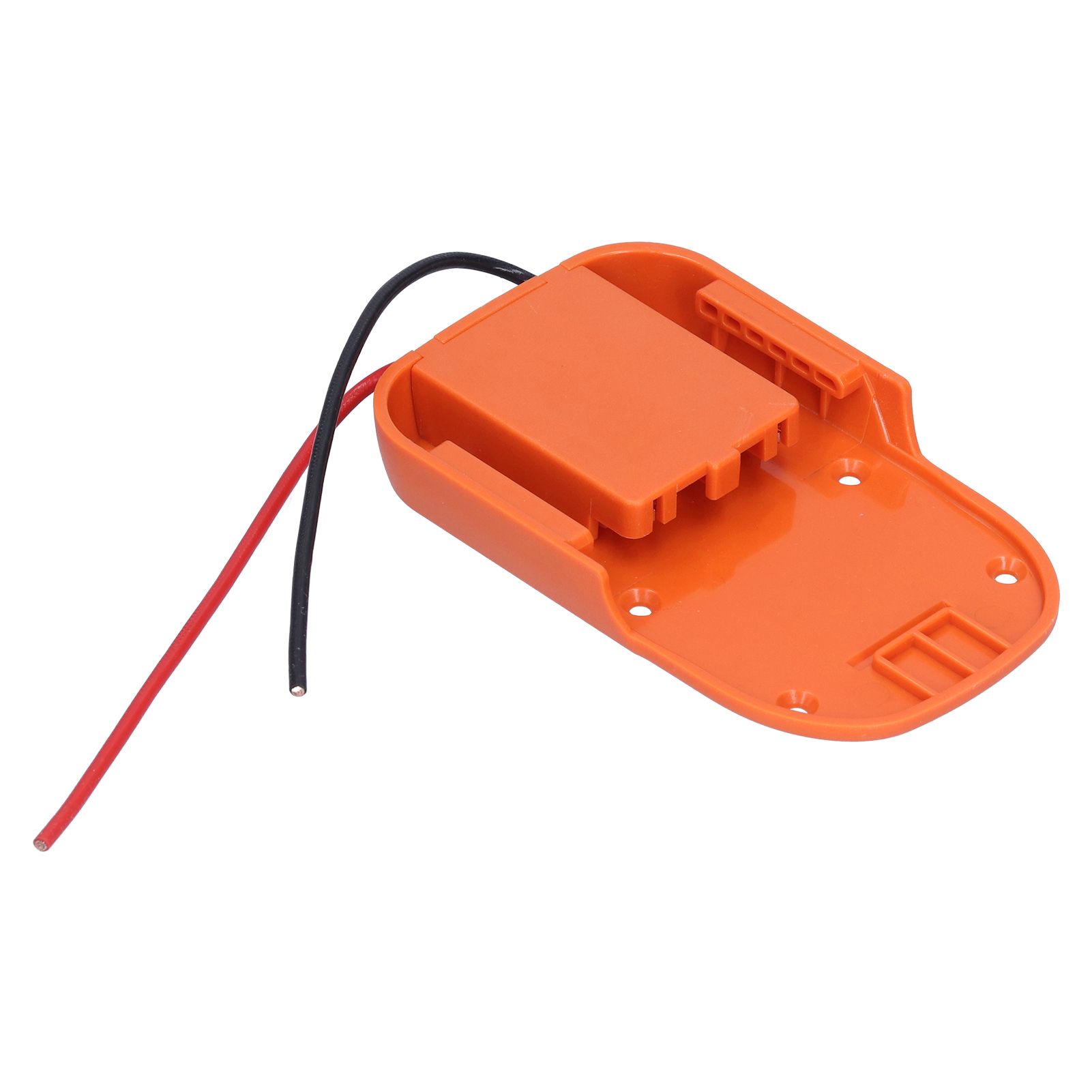 Adapter Power Dock for RIDGID 18V / AEG Connectors New