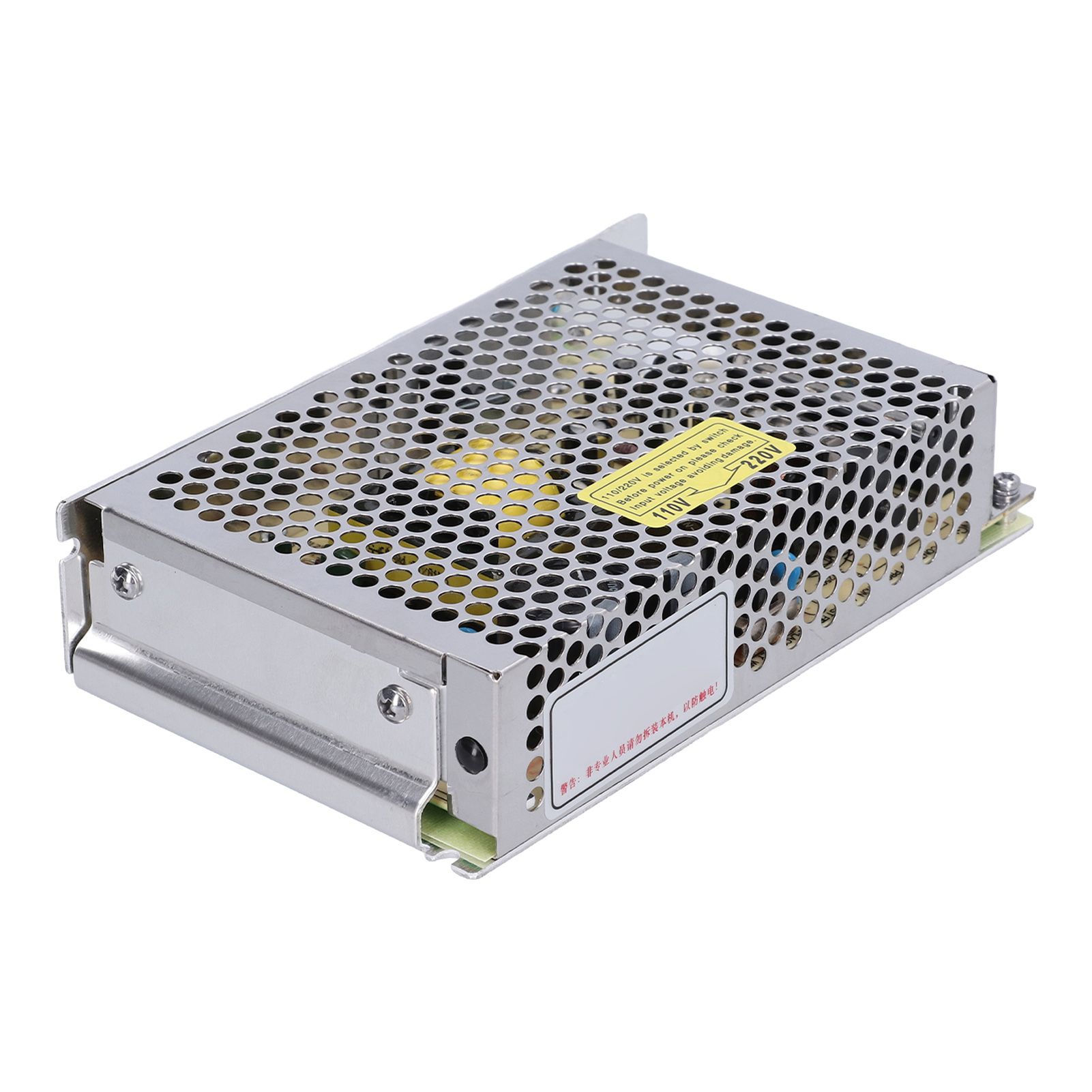Switching Converter Transformer Safety Protection Abrasion Performance Portable Adapter 100-240V to 5V/24V