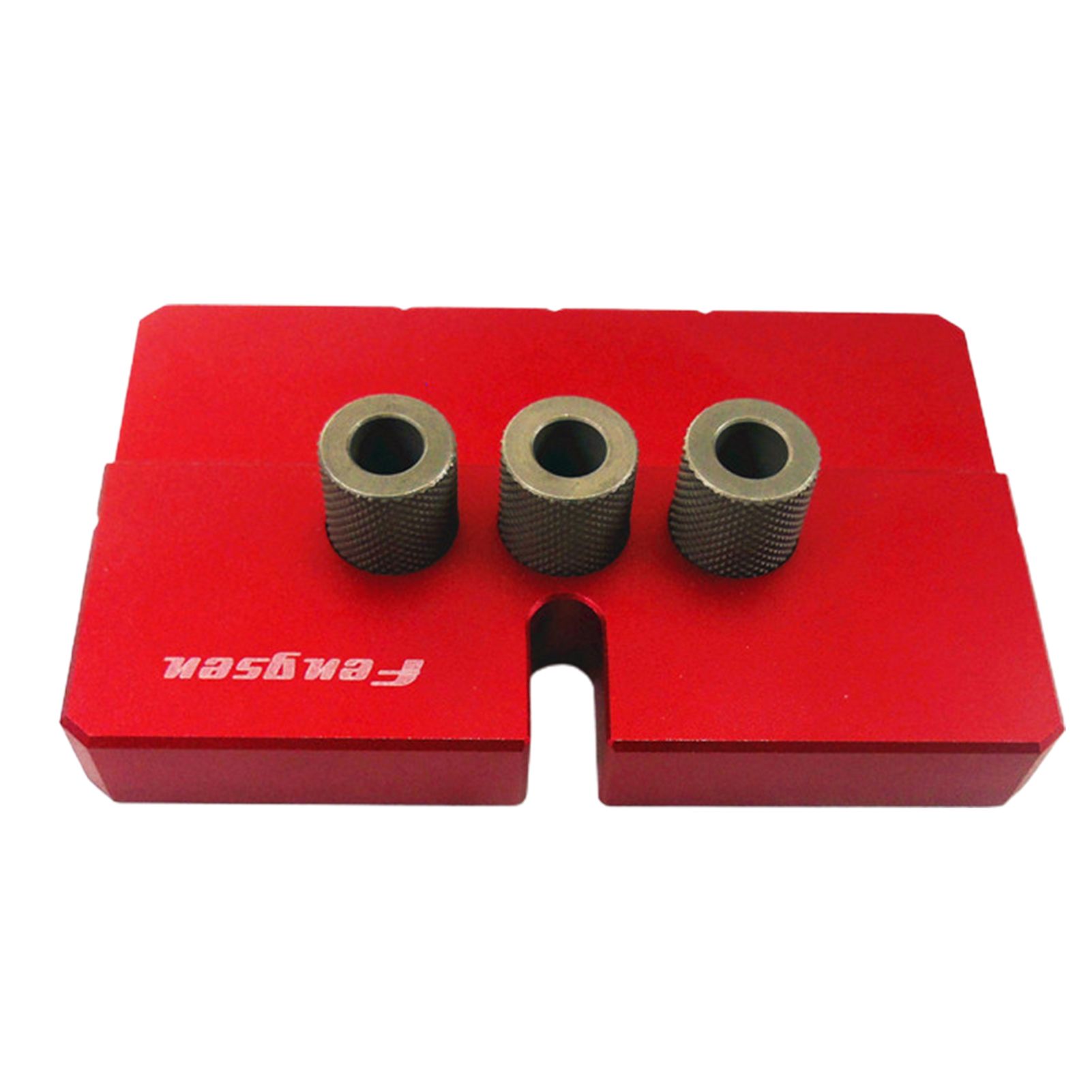 Drilling Locator High Strength Practical Woodworking Dowel Jig