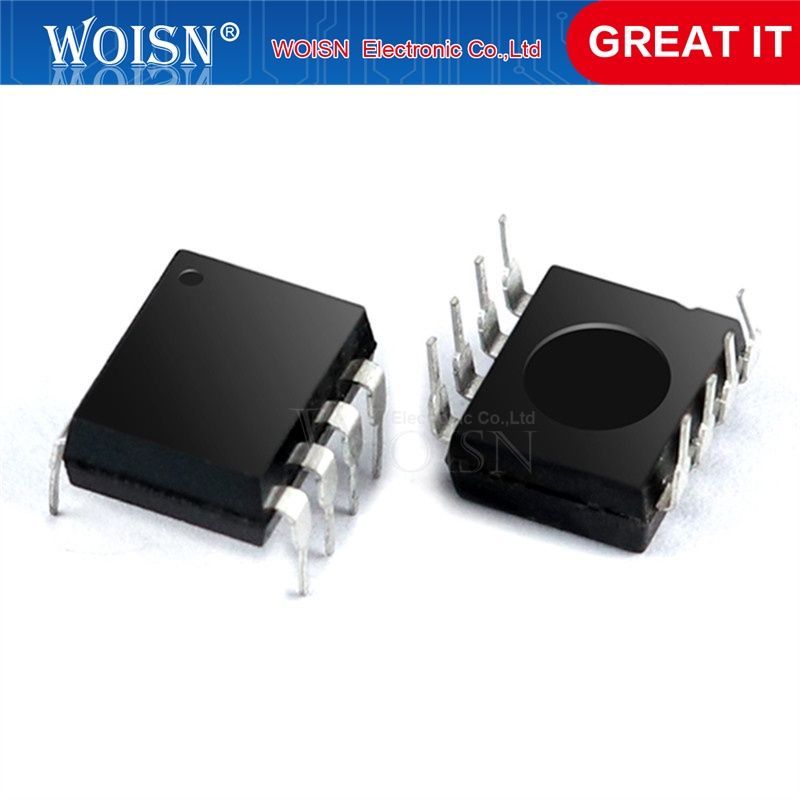 10pcs/lot HCNR200 HCNR 200 DIP-8 SMD-8