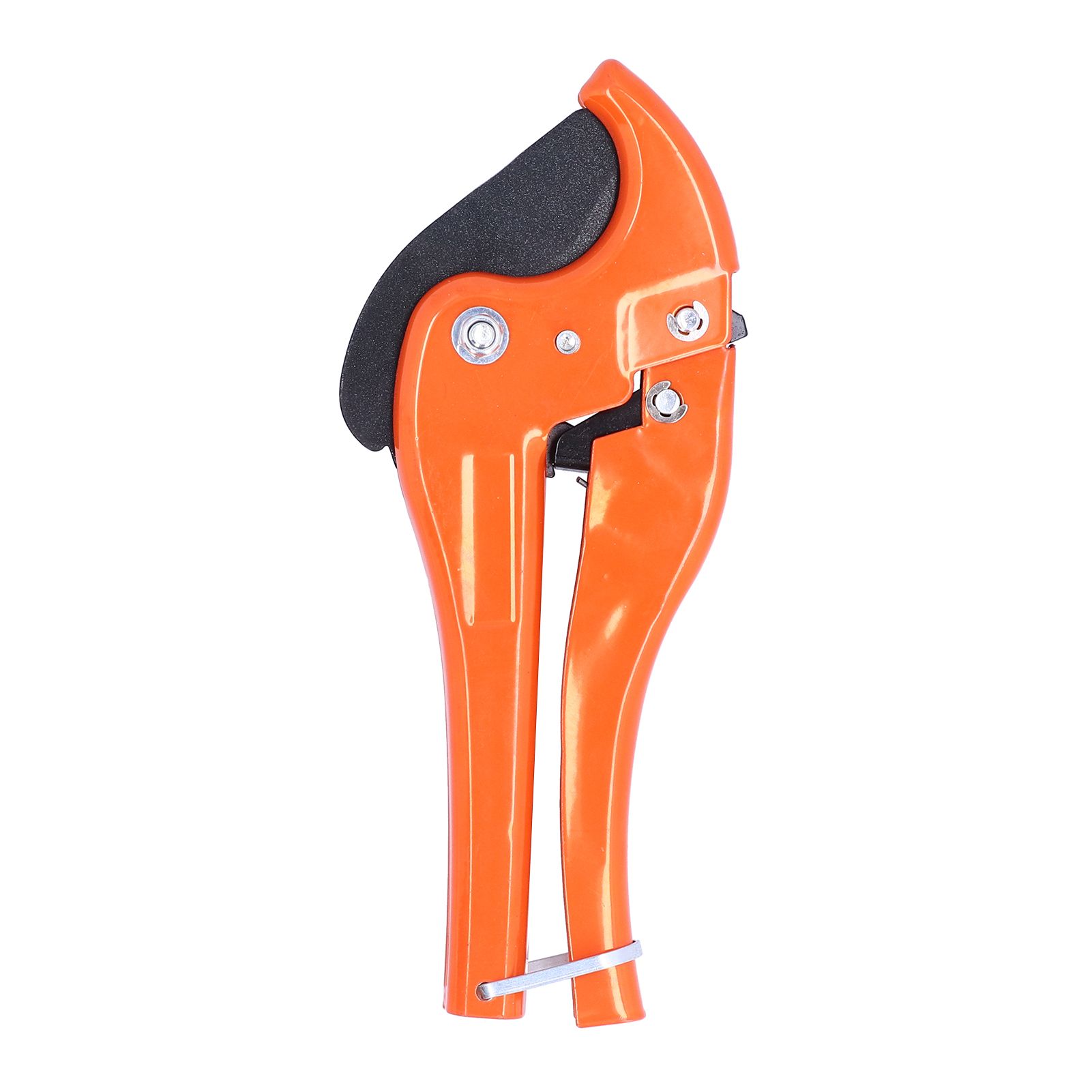 PVC Pipe Cutter Self‑Locking Ratchet PPR PE Tubes Cutting Tool Plumbing Acces GP
