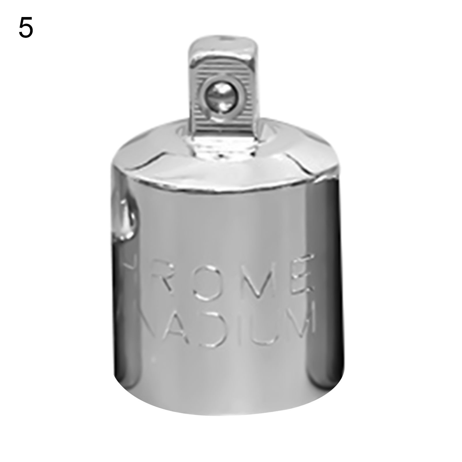 Ratchet Wrench Adapter High Hardness Dedicated Ratchet Socket Converter