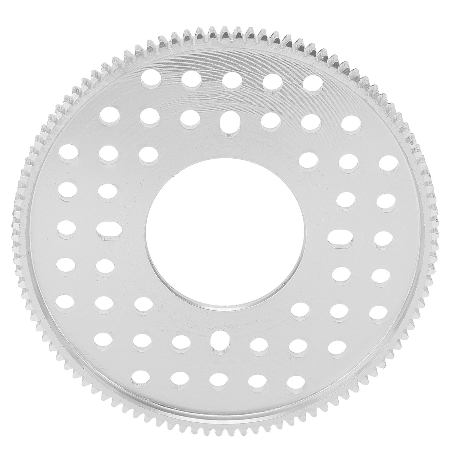 Cylindrical Aluminum Gear Straight‑Tooth 105 Tooth Industrial Supplies 32mm 4302-0032-0105