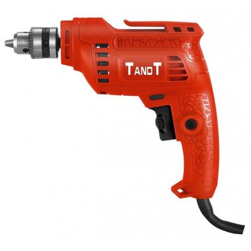TANDT Electric Drill Chuck Size : 10 mm (3/8inch) TT1040