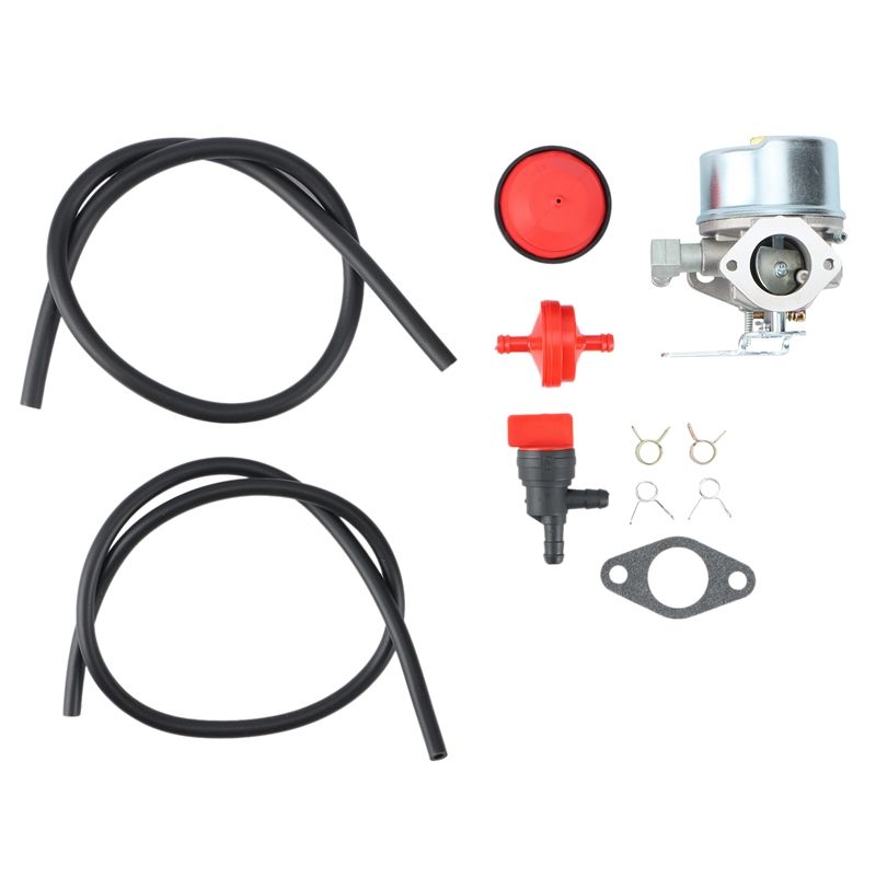 ST504 Carburetor for Ariens ST524 Craftsman 536.886120 536.886122 247.886640 536.881501 Troy Bilt 31AS6BN2711