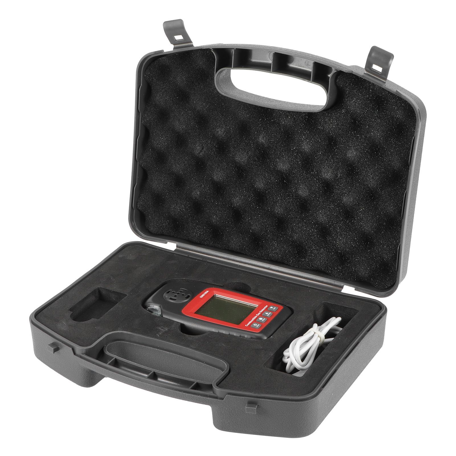 Tester Combustible Gas Detector