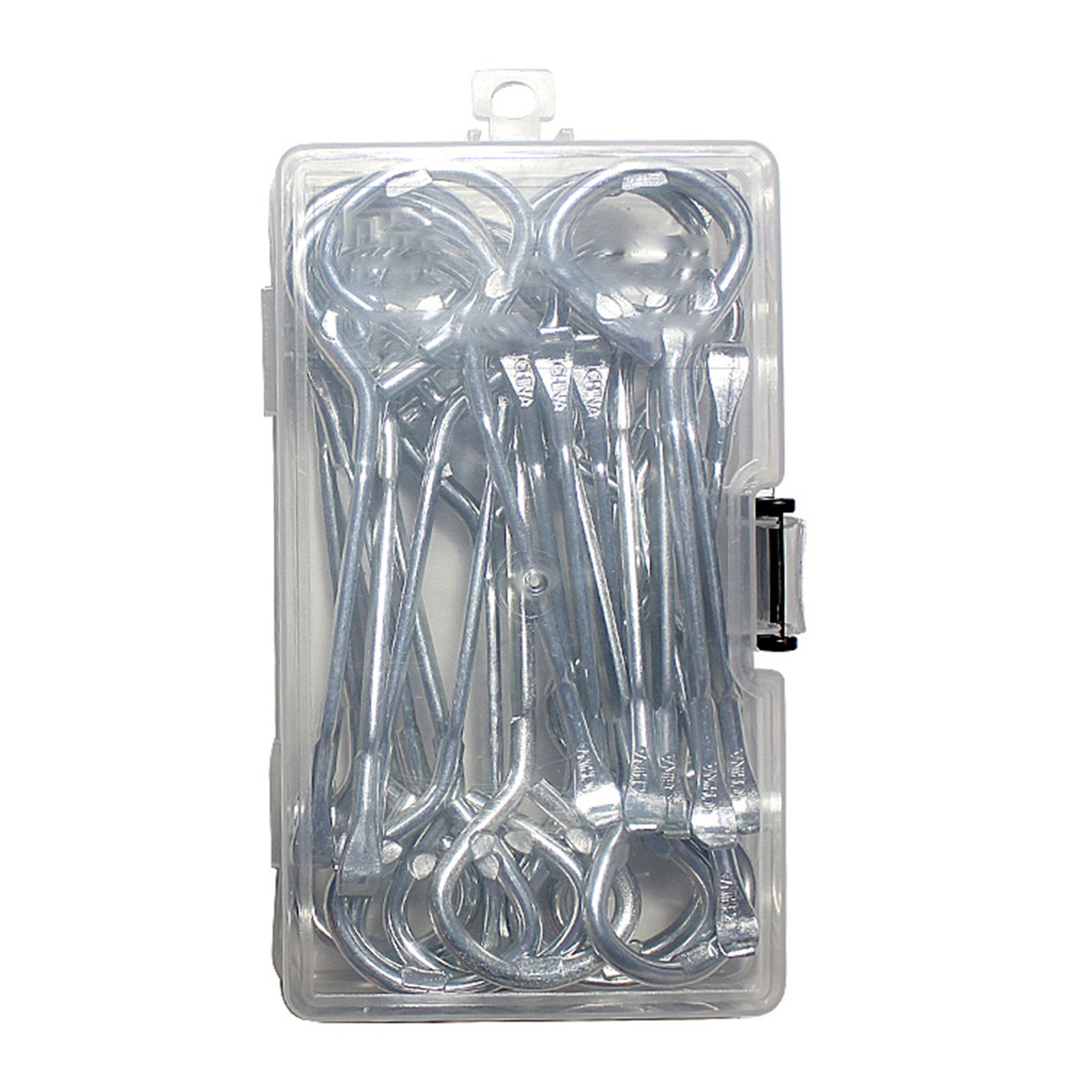 24Pcs Portable Multifunctional Jar Can Bottle Opener Bear Gripper Kitchen Tool