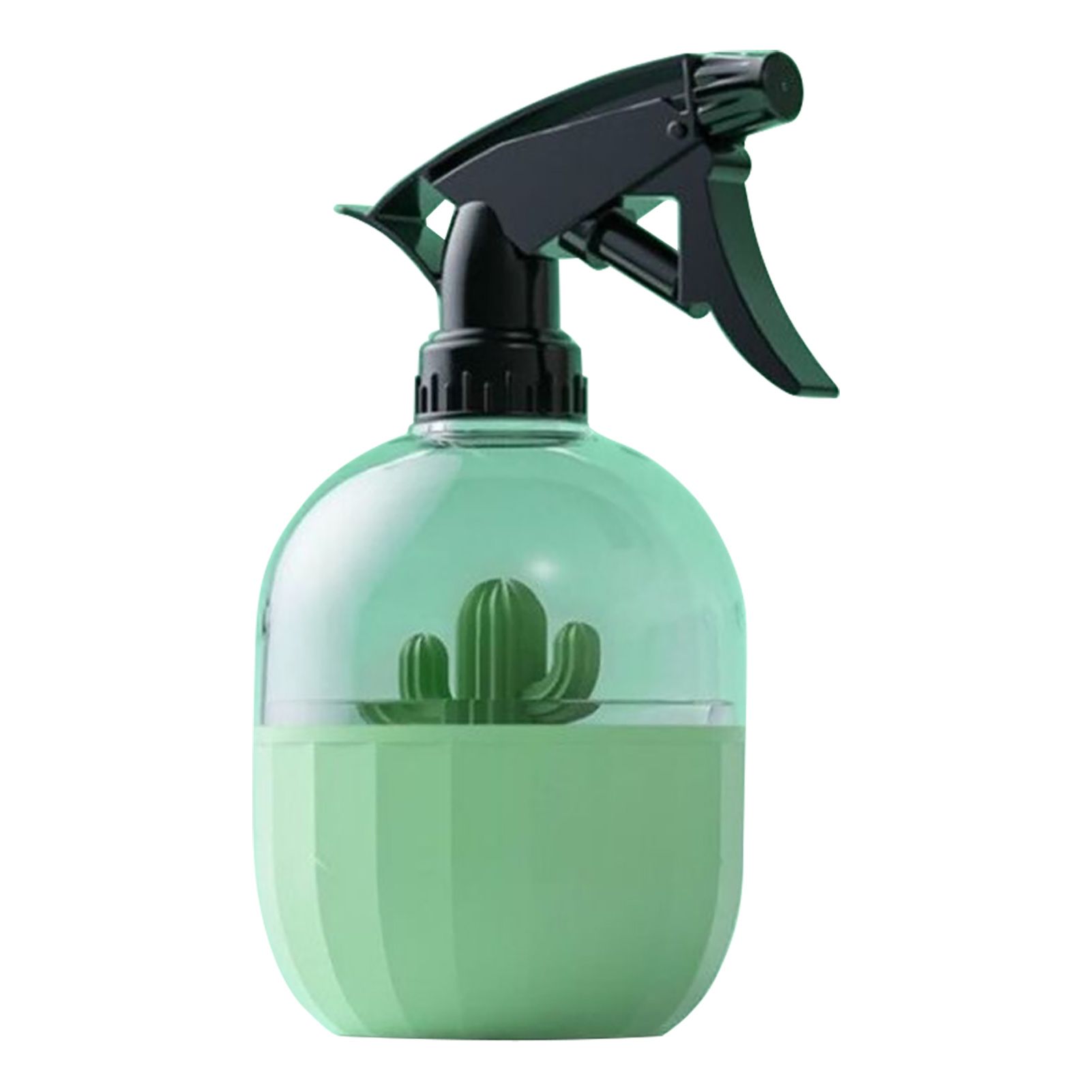 Watering Can Convenient Flower Irrigation Ctus Decor Watering Can