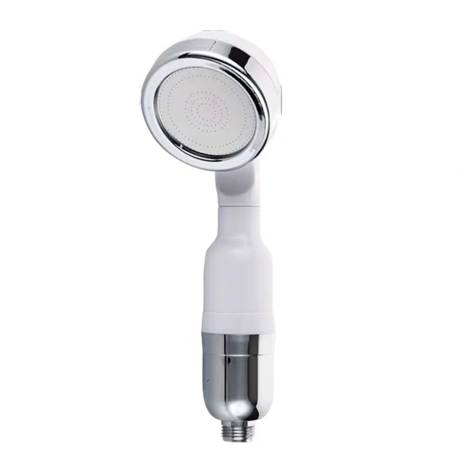 Handheld Shower Anionst ABS Heat Insulation Dethable Shower Spray