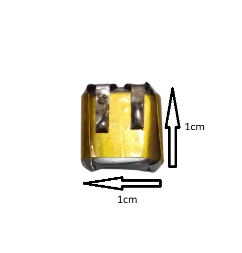 3.7V 50mAh Mini Bluetooth Headset Battery or Bluetooth Circuit Battery & Wireless Air Dots Battery