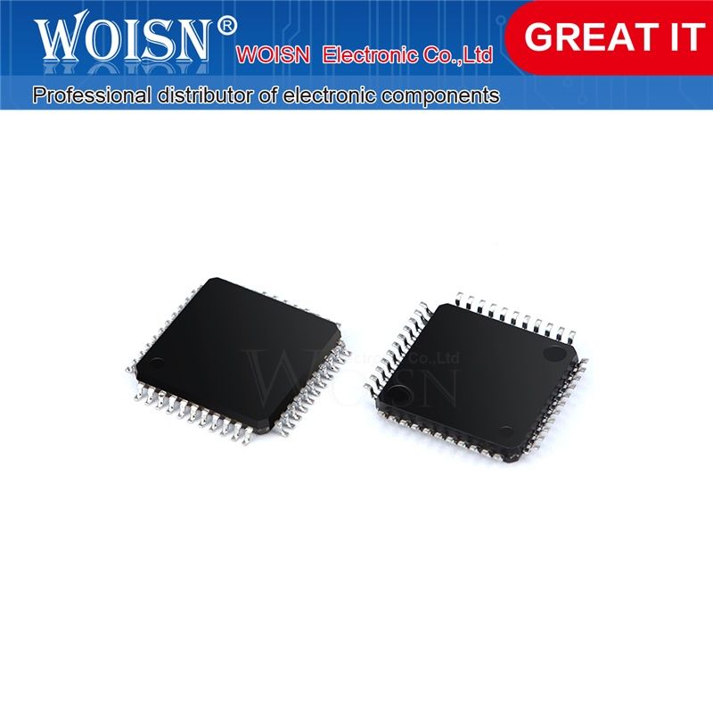 (5piece)100% New ATXMEGA32A4U-AU ATXMEGA32A4U AU QFP-44 Chipset