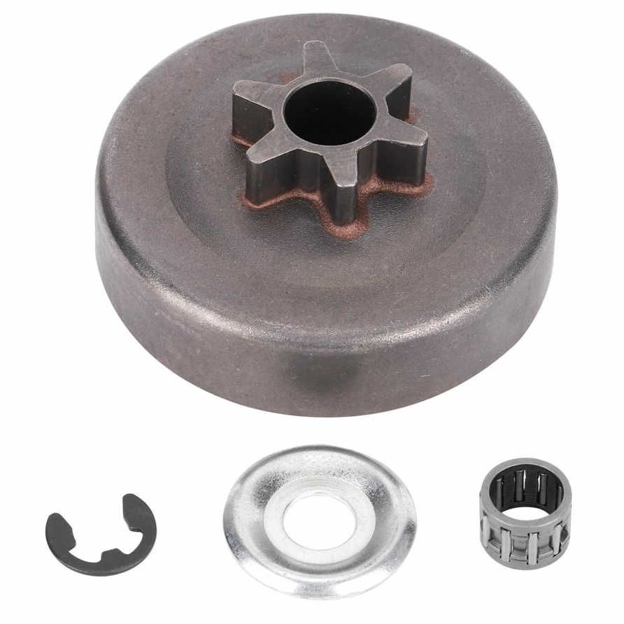 Buy Ying Zinc Alloy Clutch Assembly Set Replacement for Stihl MS171 MS181 MS211 Electric Chainsaw