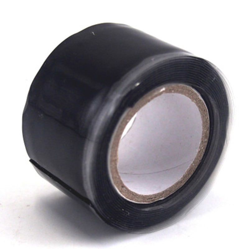 Super Strong Waterproof Branch Tie Black Rubberized Seal Tapes Repair Adhesive Magic Tool Home Water Taps Garden Hose