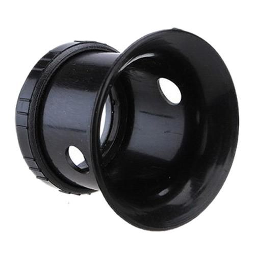 5X watchmaker's loupe magnifying glass eye loupe jewelry magnifier jeweler eyepiece