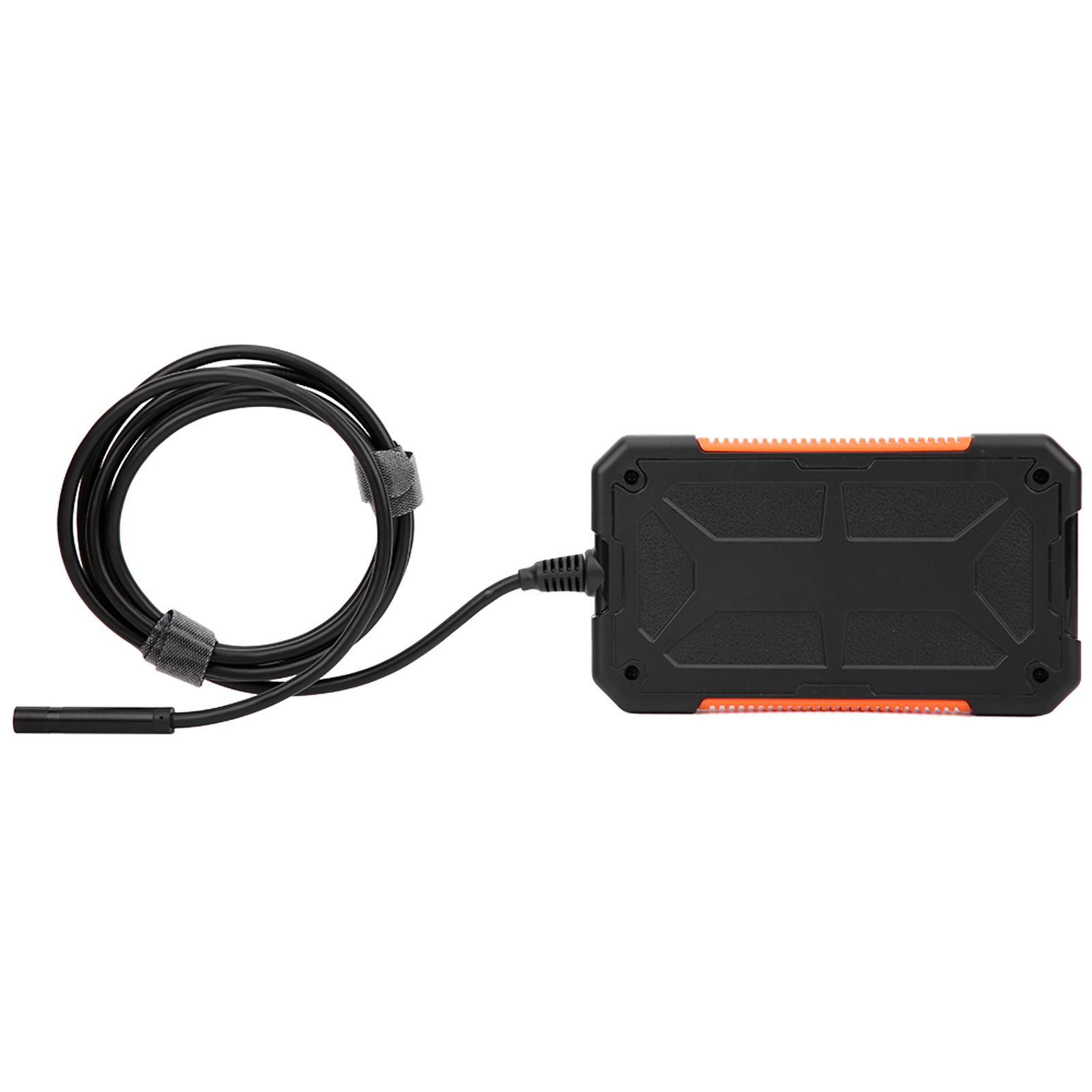 P40 2m 4.3in IP67 Industrial HD Handheld Screen Endoscope For Car Pipeline