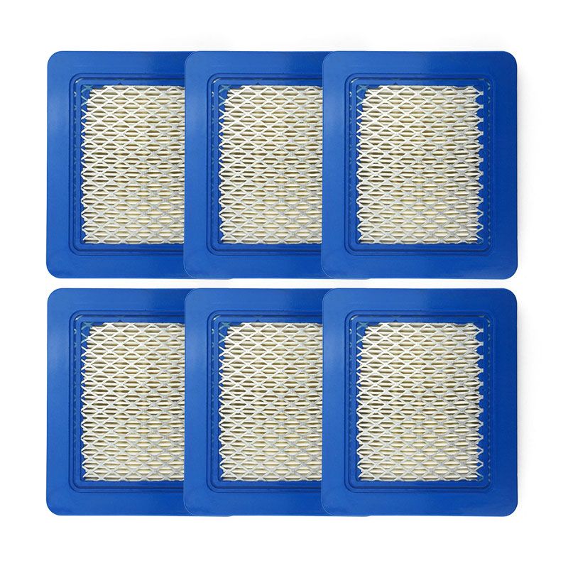 Air Filter Replace for Briggs Stratton 491588 491588S 5043 5043D 399959 119-1909
