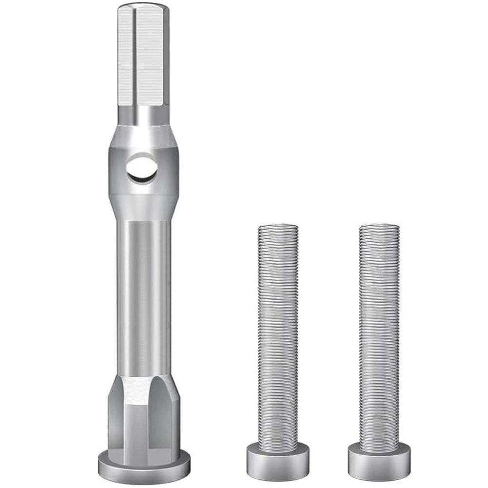 Stranding Tool, Wire Stripper and Stranding Tool, Portable Quick Connector Stranding Tool for Electric Drill Driver