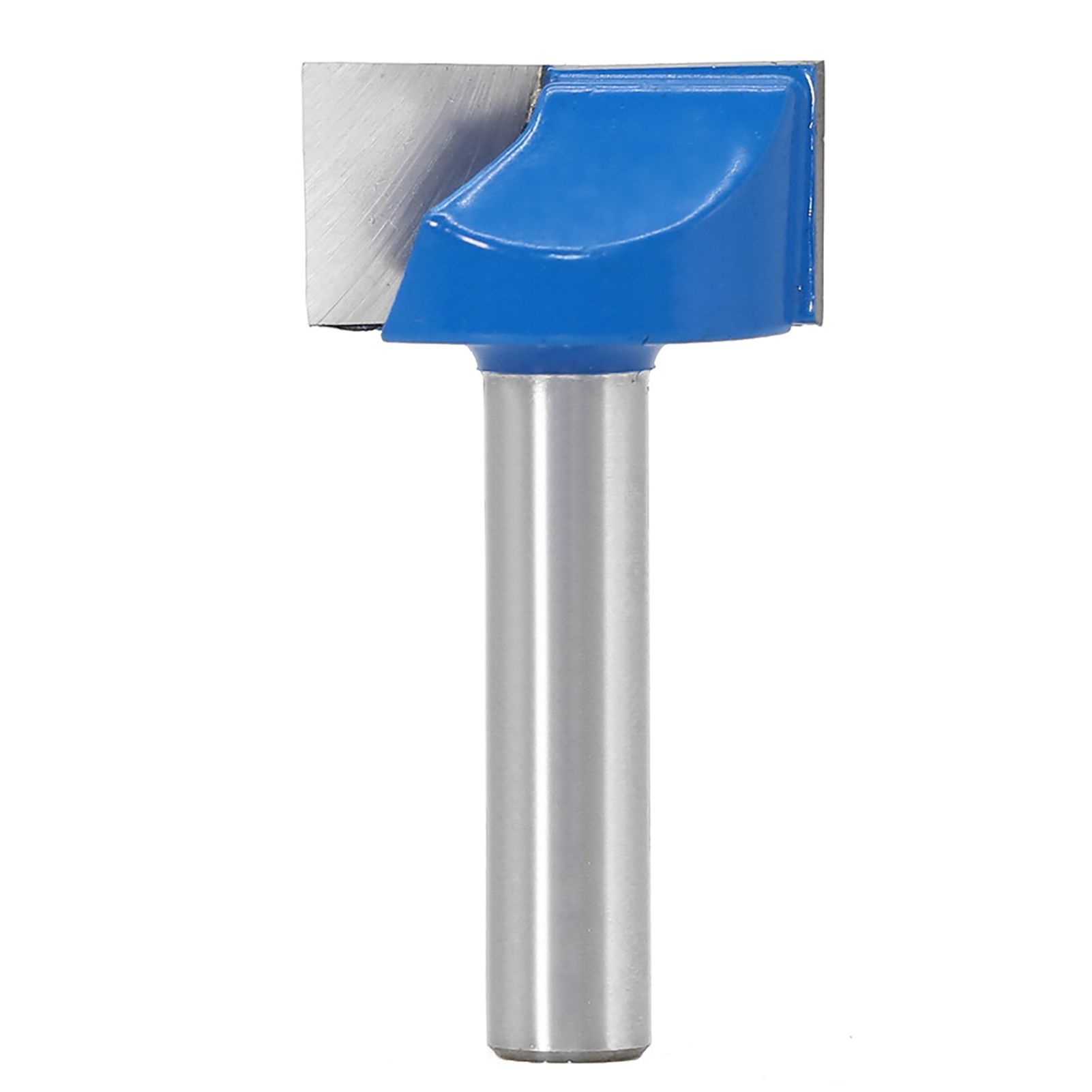 8mm Shank Straight Router Bit Woodworking Milling Cutter for Engraving